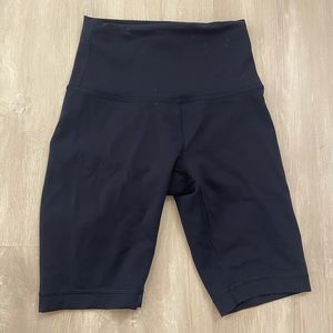 Lululemon Biker Shorts